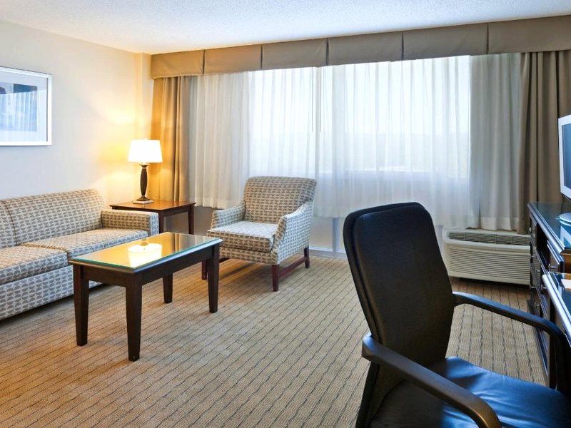 ホリデイ イン バーミンガム エアポート バイ IHG (Holiday Inn Birmingham Airport By IHG)の写真