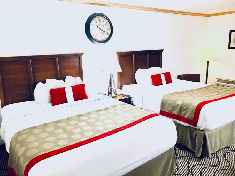 ラマダ バイ ウィンダム バーミンガム エアポート (Ramada by Wyndham Birmingham Airport)の写真