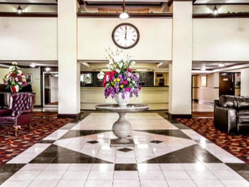 ラマダ バイ ウィンダム バーミンガム エアポート (Ramada by Wyndham Birmingham Airport)の写真