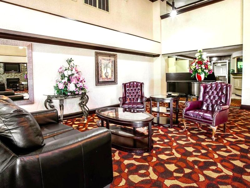 ラマダ バイ ウィンダム バーミンガム エアポート (Ramada by Wyndham Birmingham Airport)の写真