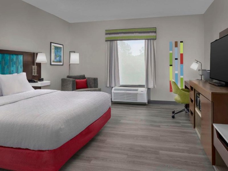 Hampton Inn Birmingham I-65/Lakeshore Driveの写真