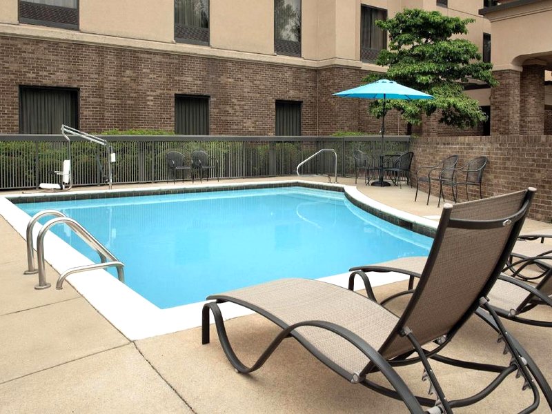 Hampton Inn Birmingham I-65/Lakeshore Driveの写真