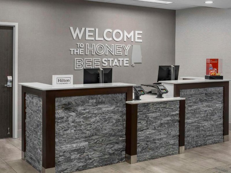 Hampton Inn Birmingham I-65/Lakeshore Driveの写真