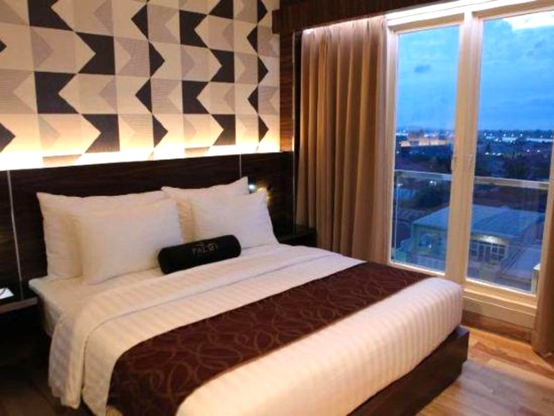 Palmy Exclusive Hotelの写真