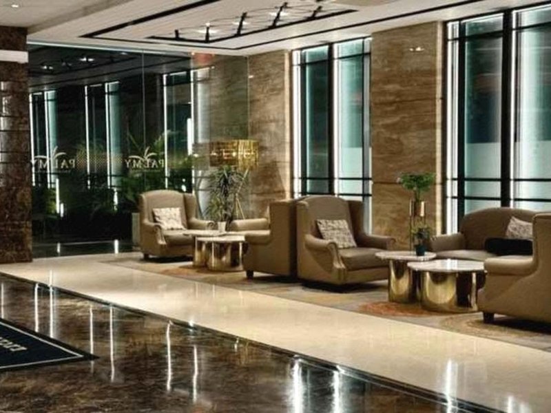 Palmy Exclusive Hotelの写真