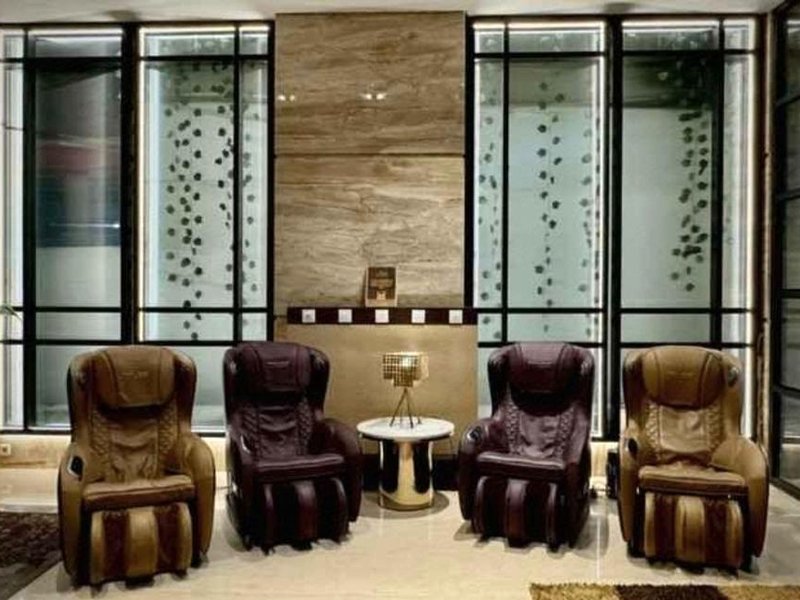 Palmy Exclusive Hotelの写真