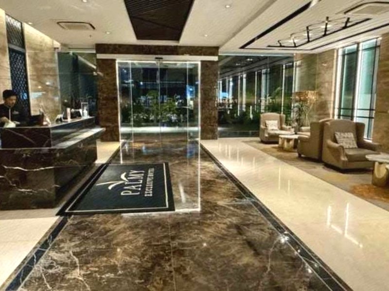 Palmy Exclusive Hotelの写真