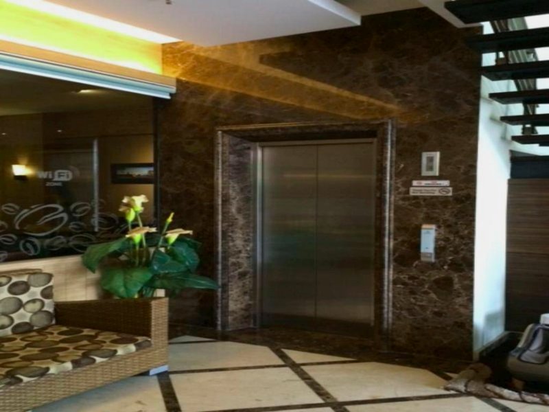 ホテル パーミー (Hotel Palmy)の写真