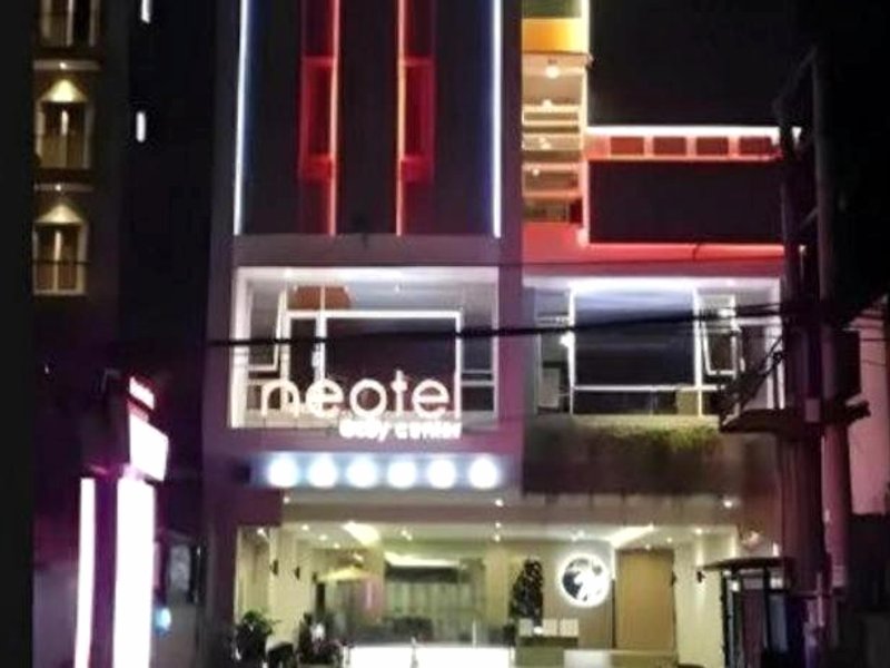 ネオテル ホテル シティ センター (Neotel Hotel City Centre)の写真