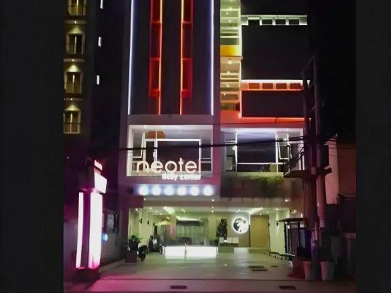 ネオテル ホテル シティ センター (Neotel Hotel City Centre)の写真