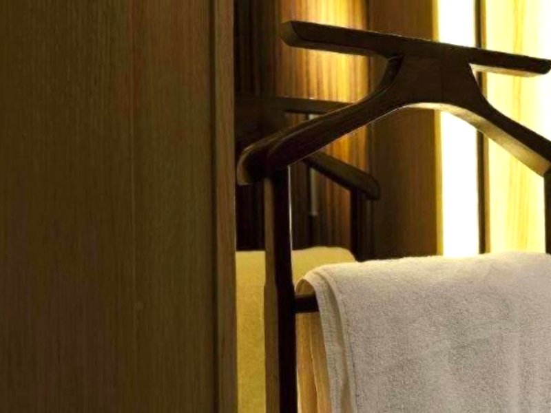 Bumi Segah Hotelの写真