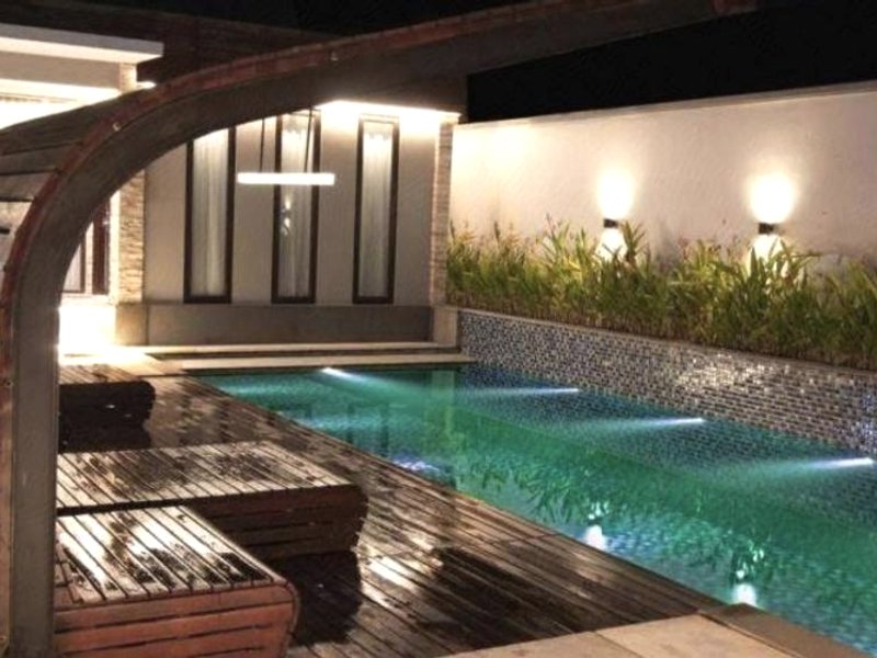 Bumi Segah Hotelの写真
