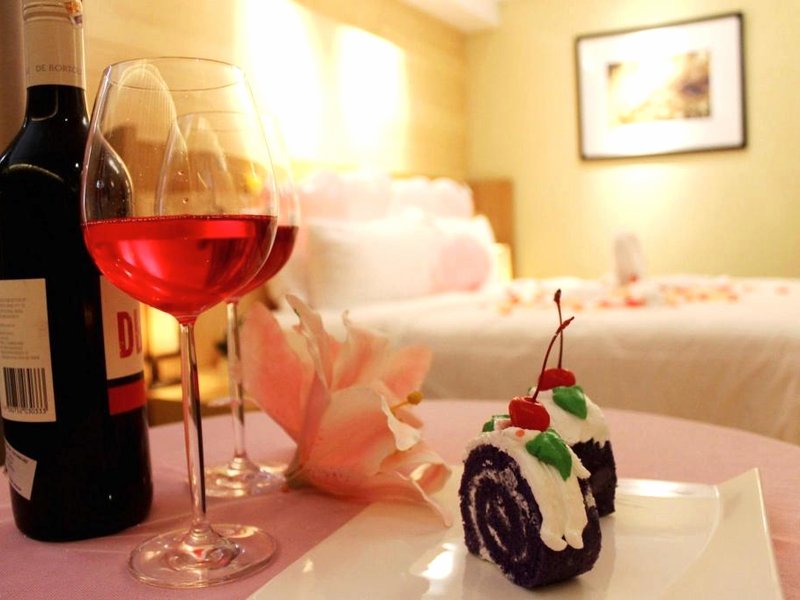 Bumi Segah Hotelの写真