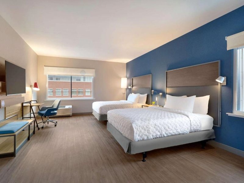 Tru by Hilton Ogdenの写真