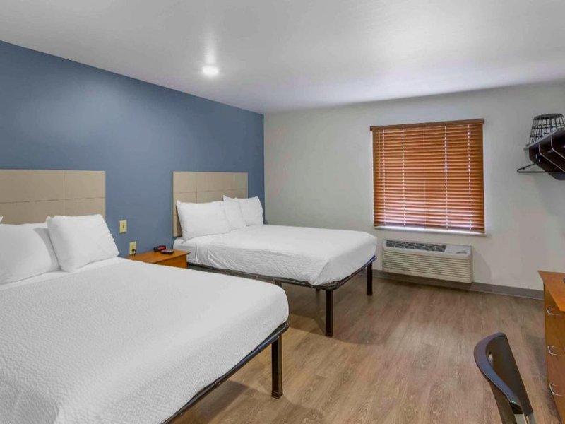 Extended Stay America Select Suites - Ogdenの写真