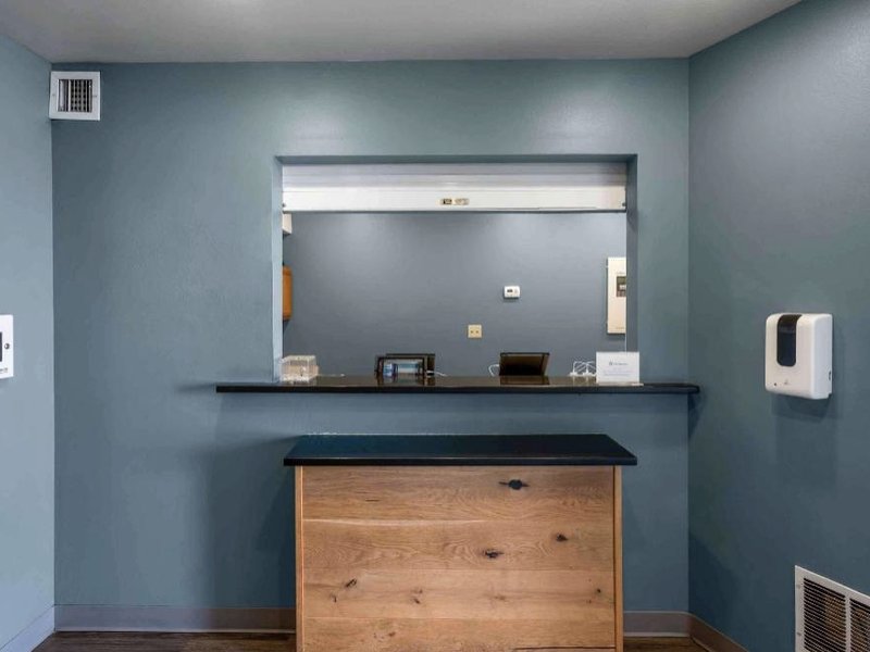 Extended Stay America Select Suites - Ogdenの写真