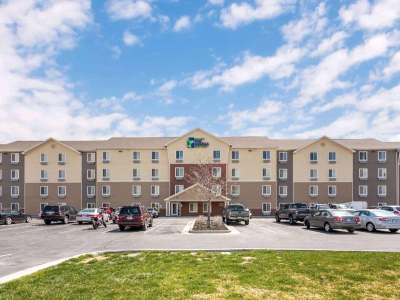 Extended Stay America Select Suites - Ogdenの写真