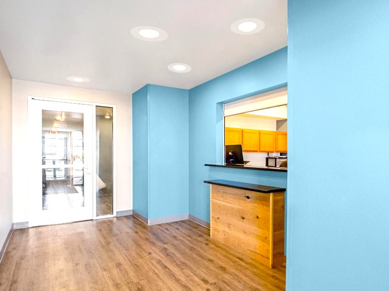 Extended Stay America Select Suites - Ogdenの写真