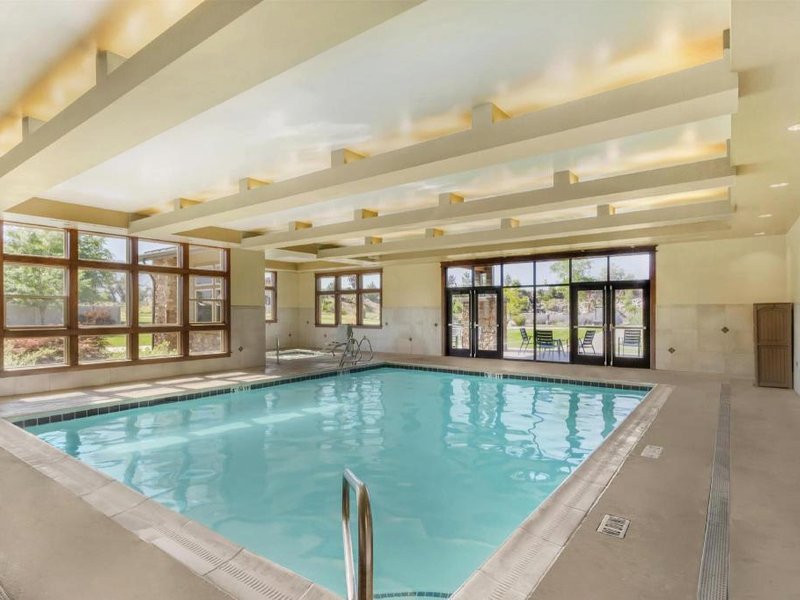 Best Western Plus High Country Innの写真