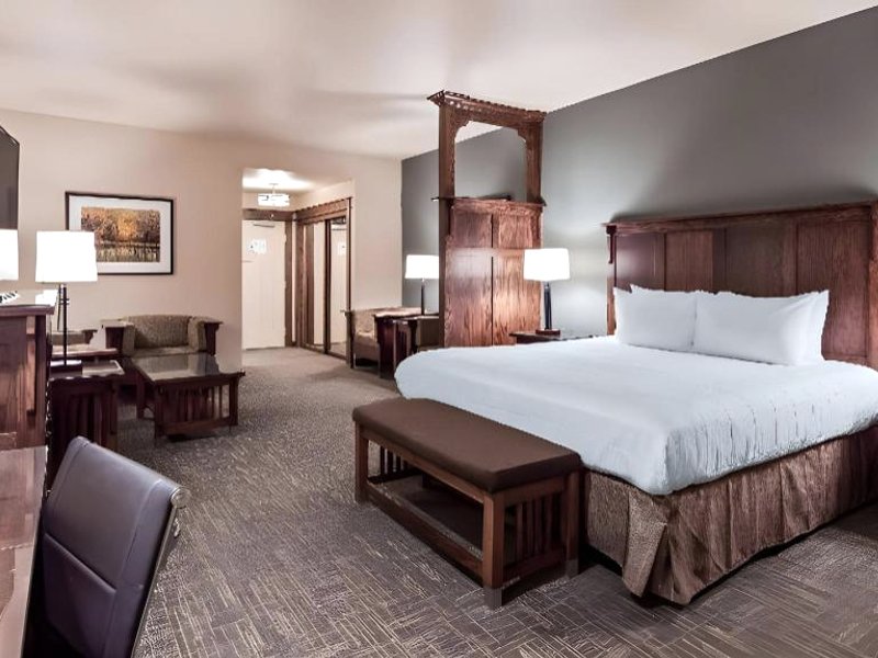 Best Western Plus High Country Innの写真