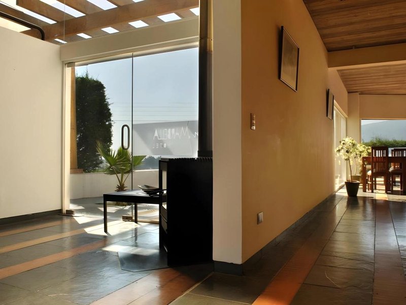 Hotel Green en Marbellaの写真