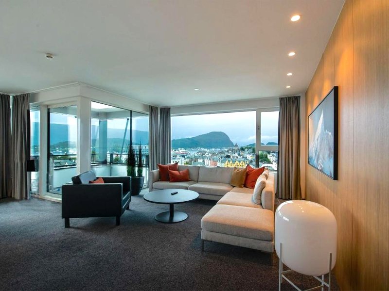 Scandic Parkenの写真