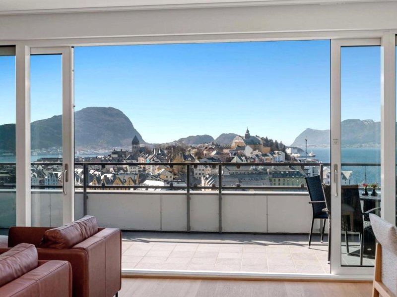 Scandic Parkenの写真