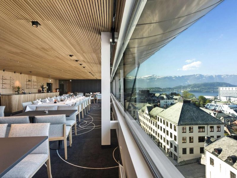 Scandic Parkenの写真