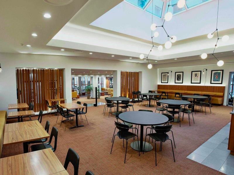 Hotel Noregの写真