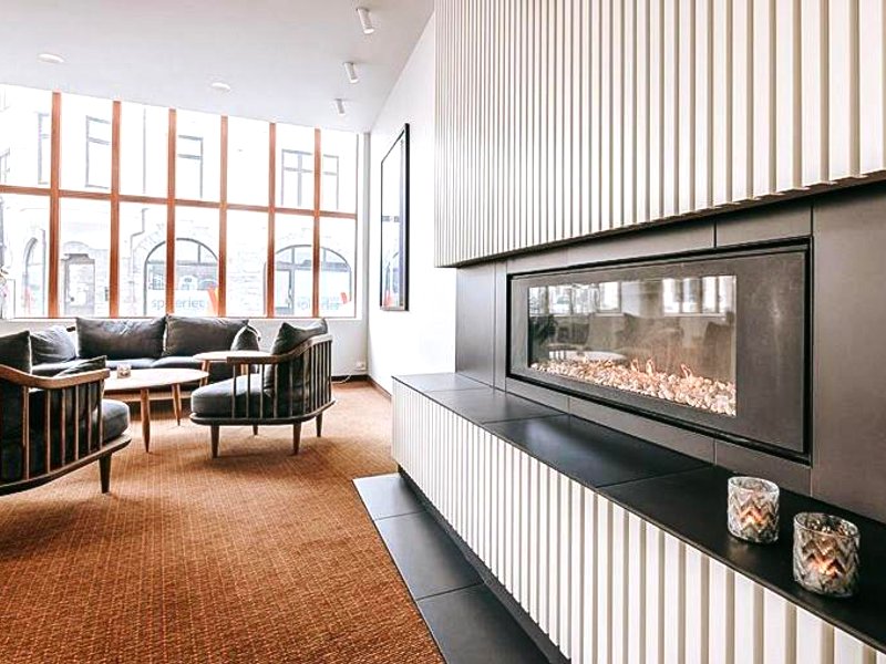 Hotel Noregの写真