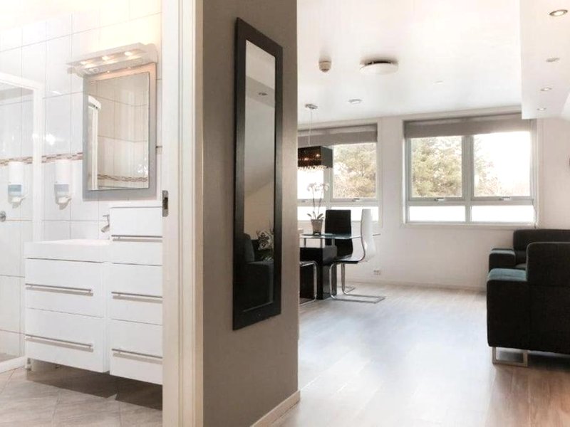 オールスン エアポート ホテル (Aalesund Airport Hotel)の写真