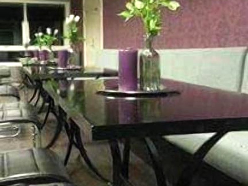 オールスン エアポート ホテル (Aalesund Airport Hotel)の写真