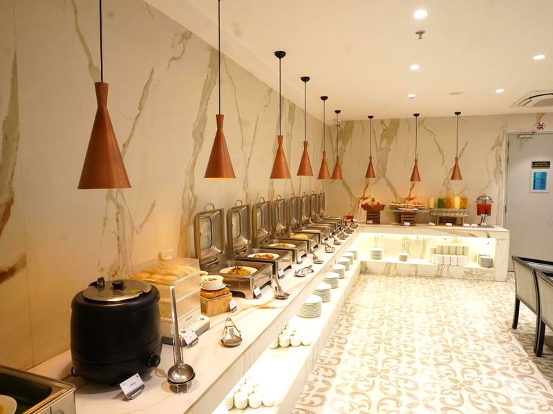 Sarovar Portico Kolkataの写真