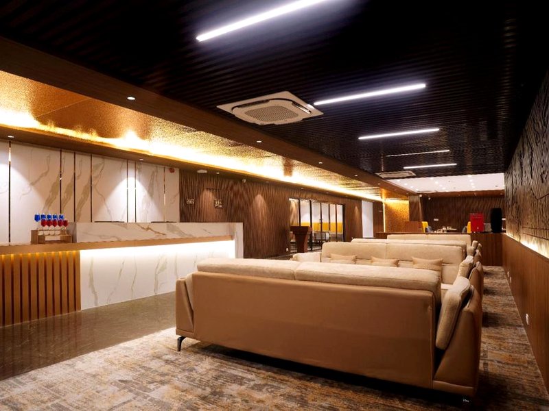 Sarovar Portico Kolkataの写真