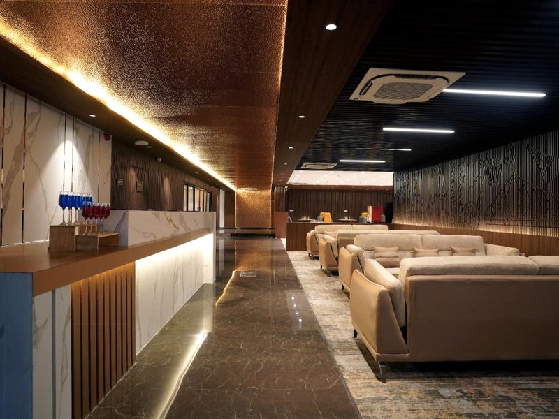 Sarovar Portico Kolkataの写真