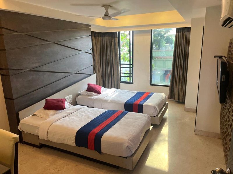 Hotel Aston Internationalの写真