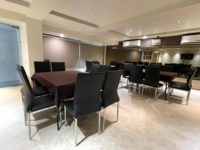 Hotel Aston Internationalの写真