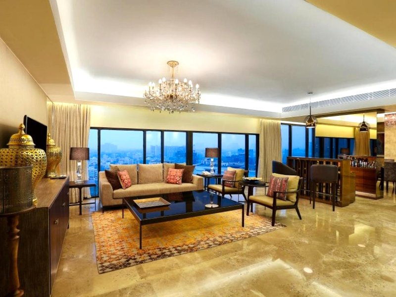 ノボテル コルカタ ホテル&レジデンシズ アン アコーホテルズ ブランド (Novotel Kolkata Hotel & Residences - An AccorHotels Brand)の写真