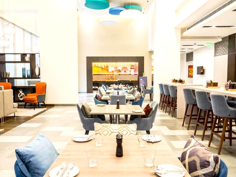 ホリデイ イン エクスプレス コルカタ エアポート バイ IHG (Holiday Inn Express Kolkata Airport By IHG)の写真