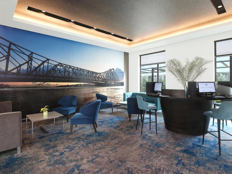 ホリデイ イン エクスプレス コルカタ エアポート バイ IHG (Holiday Inn Express Kolkata Airport By IHG)の写真