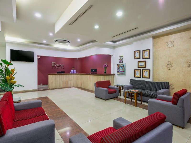 Hotel Dann Combeimaの写真