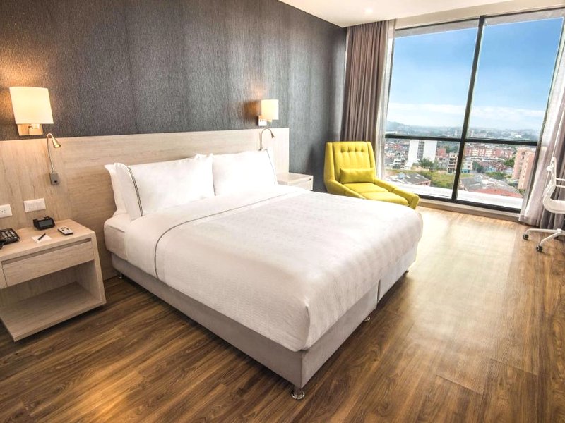 Sonesta Hotel Ibagueの写真