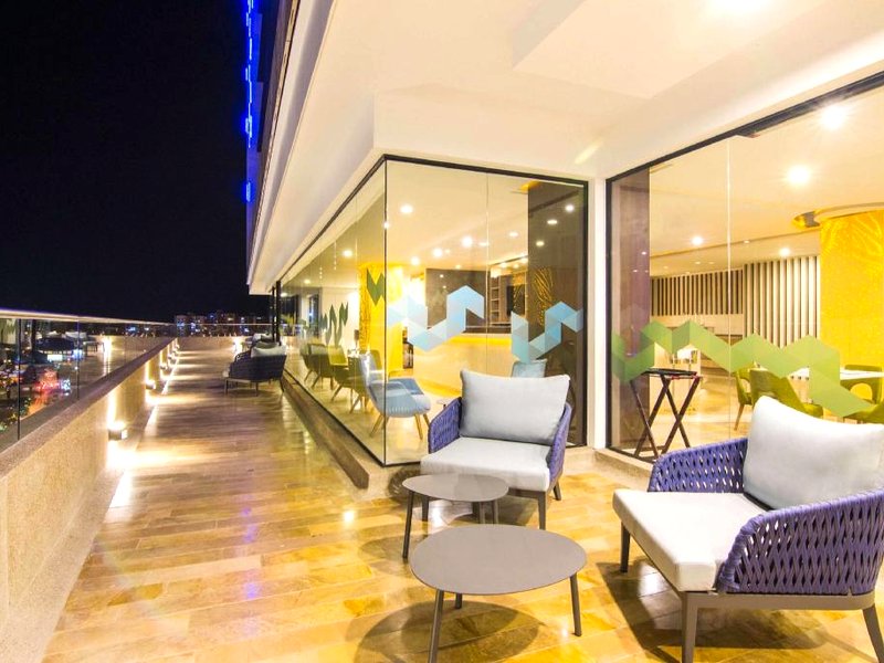 Sonesta Hotel Ibagueの写真