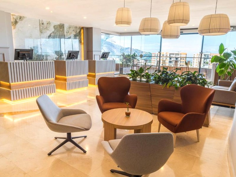 Sonesta Hotel Ibagueの写真