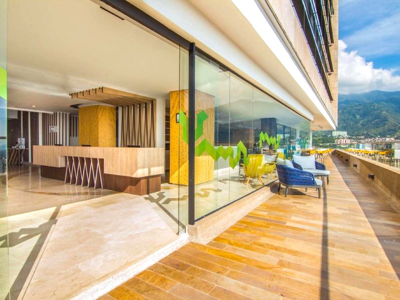 Sonesta Hotel Ibagueの写真