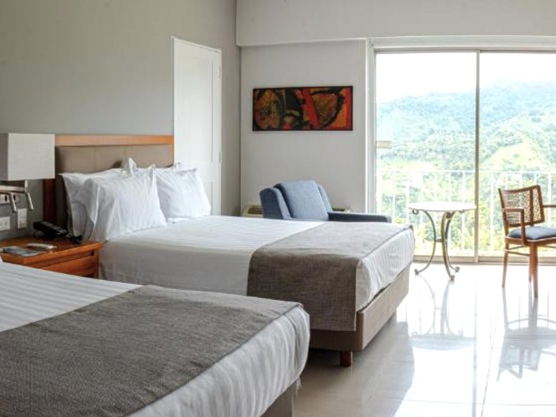 Hotel Estelar Altamiraの写真