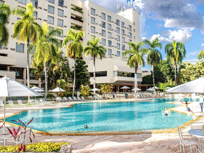 Hotel Estelar Altamiraの写真