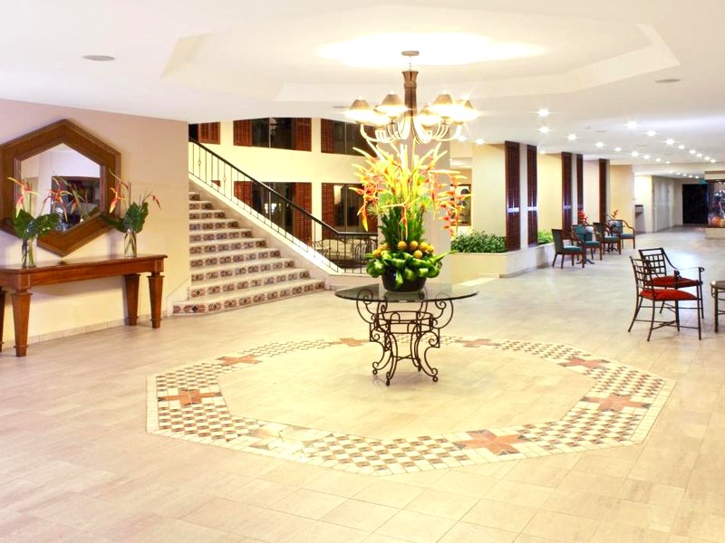 Hotel Estelar Altamiraの写真