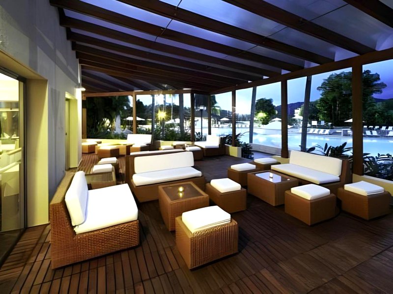 Hotel Estelar Altamiraの写真