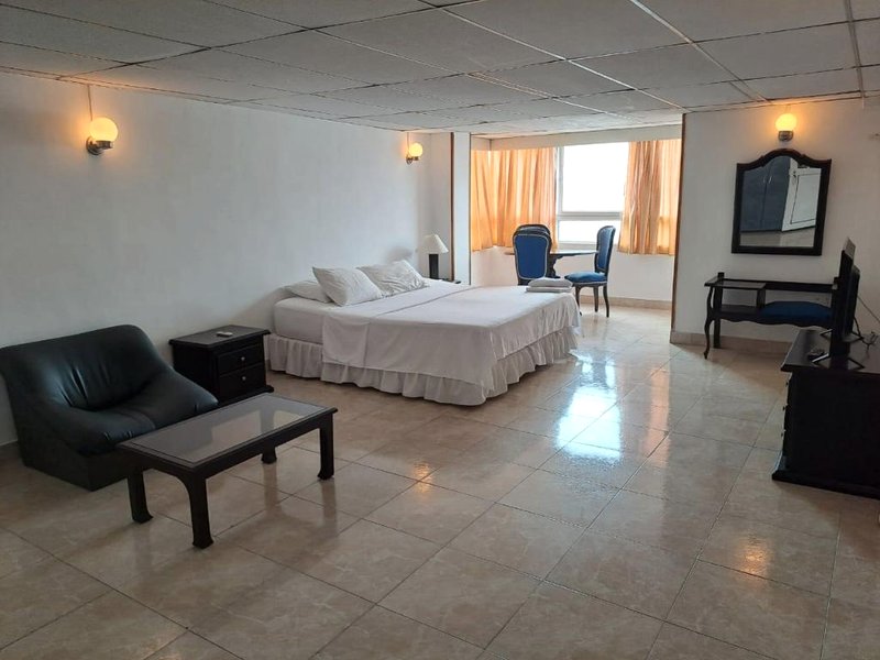 Hotel Cacique Ibagueの写真